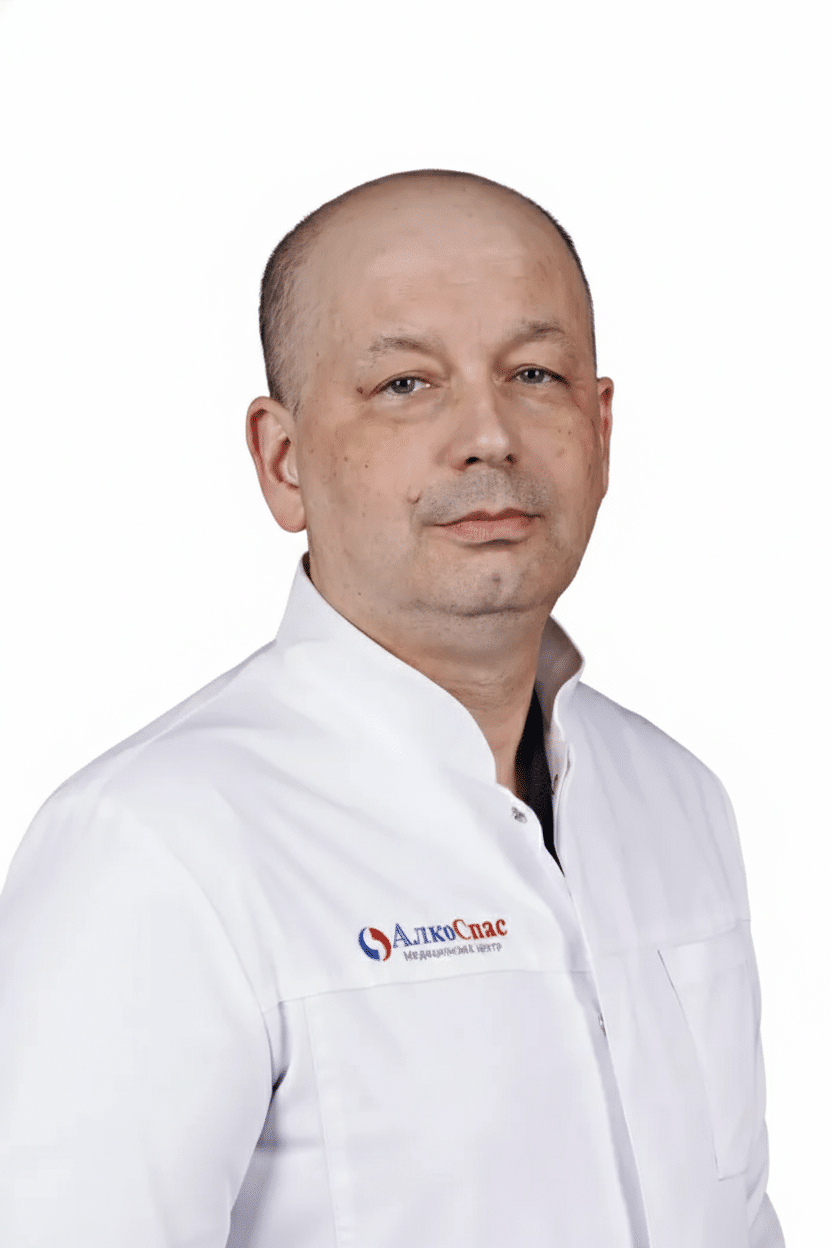 Спицин Алексей Валентинович